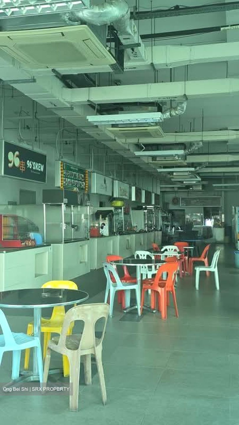 Loyang Offshore Supply Base (D17), Retail #551888821